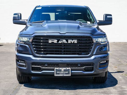 New 2026 RAM 1500 Laramie image 2