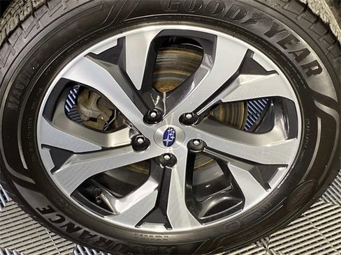 Used 2022 Subaru Outback Limited image 28