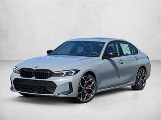 New 2026 BMW 330i xDrive Sedan w/ M Sport Package video 1