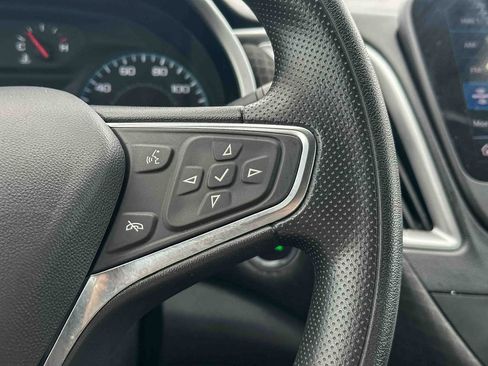 Used 2024 Chevrolet Malibu LT FWD image 27