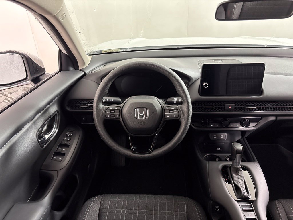 Used 2027 Honda HR-V LX image 20