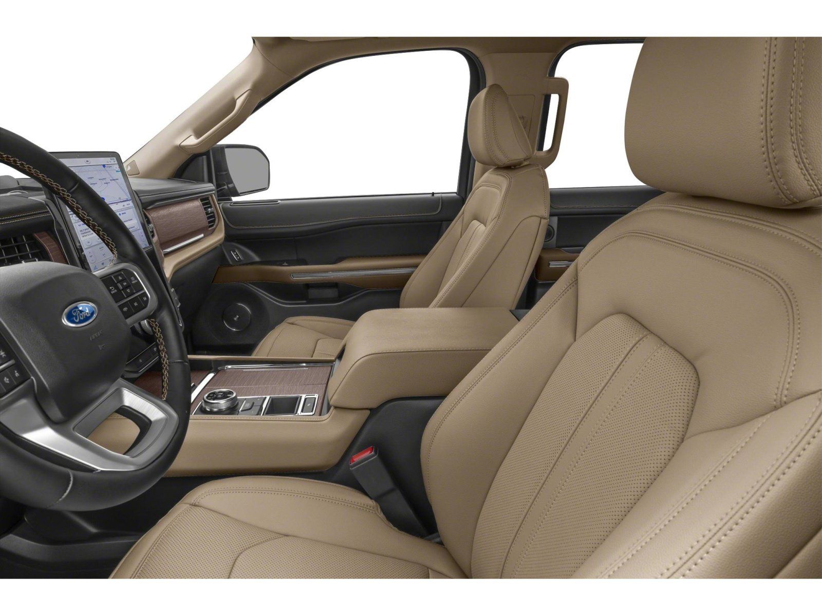 Used 2024 Ford Expedition Limited AWD/4WD image 8