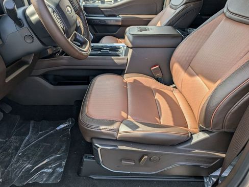 New 2026 Ford F350 King Ranch w/ Chrome Package image 24