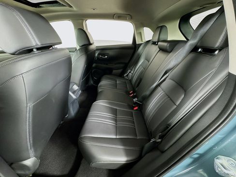 Certified 2026 Honda HR-V EX-L image 18