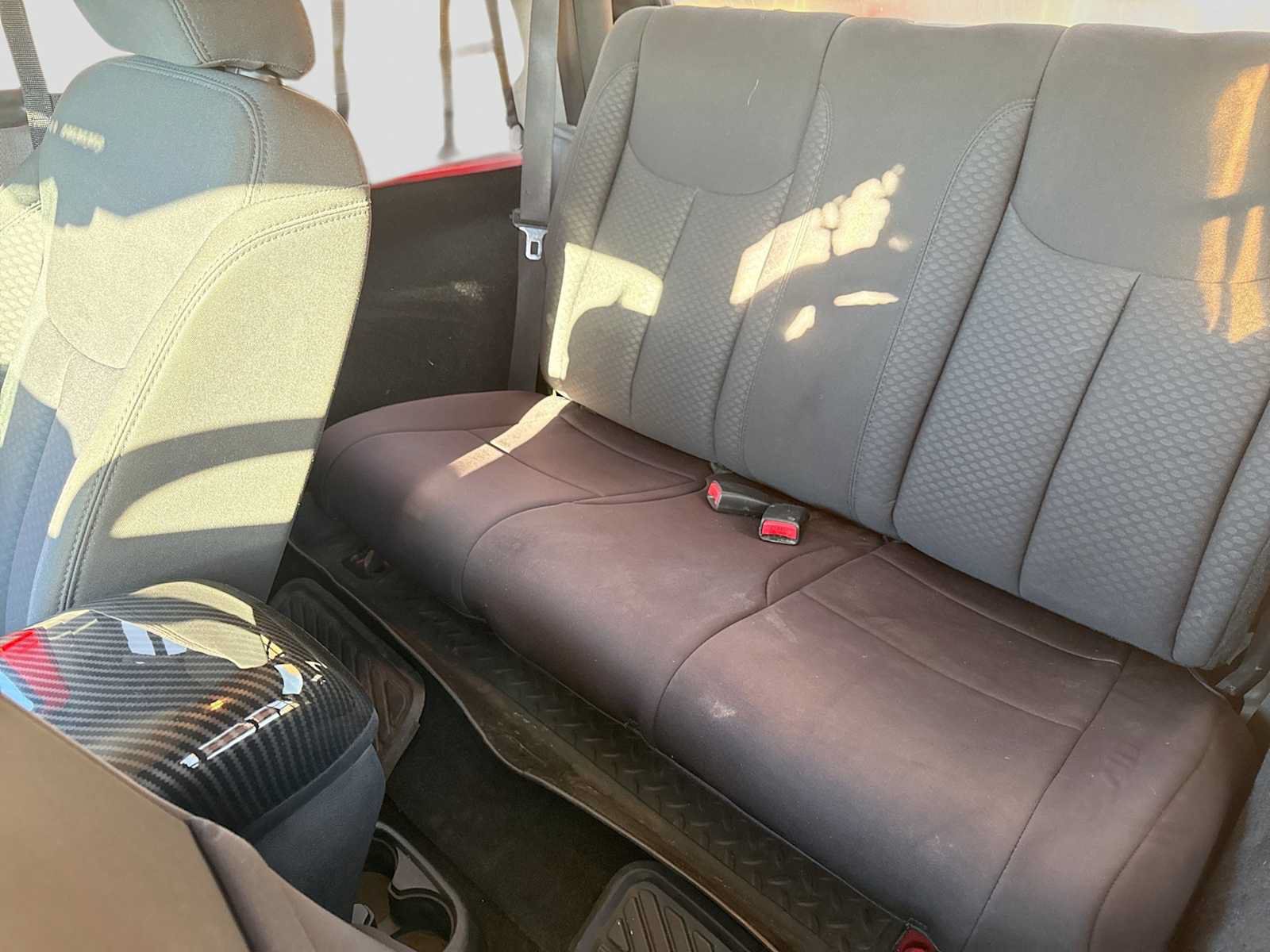Used 2013 Jeep Wrangler Sport AWD/4WD image 18