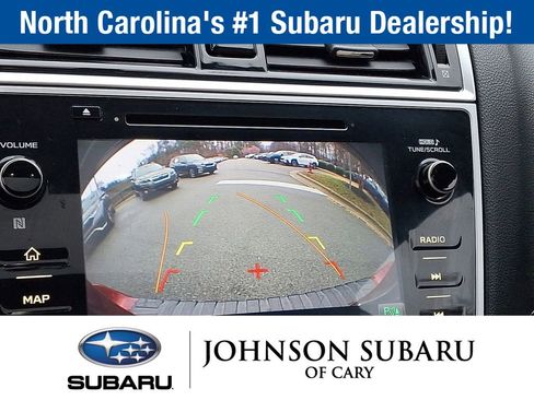 Used 2019 Subaru Outback 2.5i Limited w/ Popular Package #2 image 17