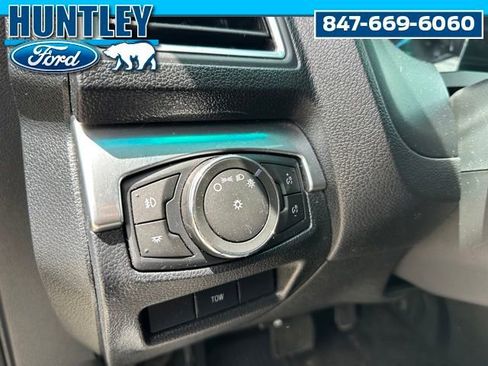 Used 2016 Ford Explorer Sport AWD/4WD image 23