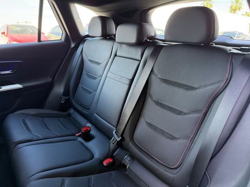 New 2026 Mercedes-Benz GLC 43 AMG 4MATIC image 15