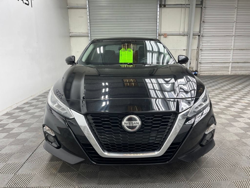 Used 2019 Nissan Altima 2.5 Platinum FWD image 9