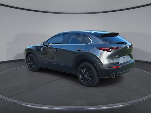 Used 2025 MAZDA CX-30 AWD 2.5 S w/ Select Sport Pkg image 6