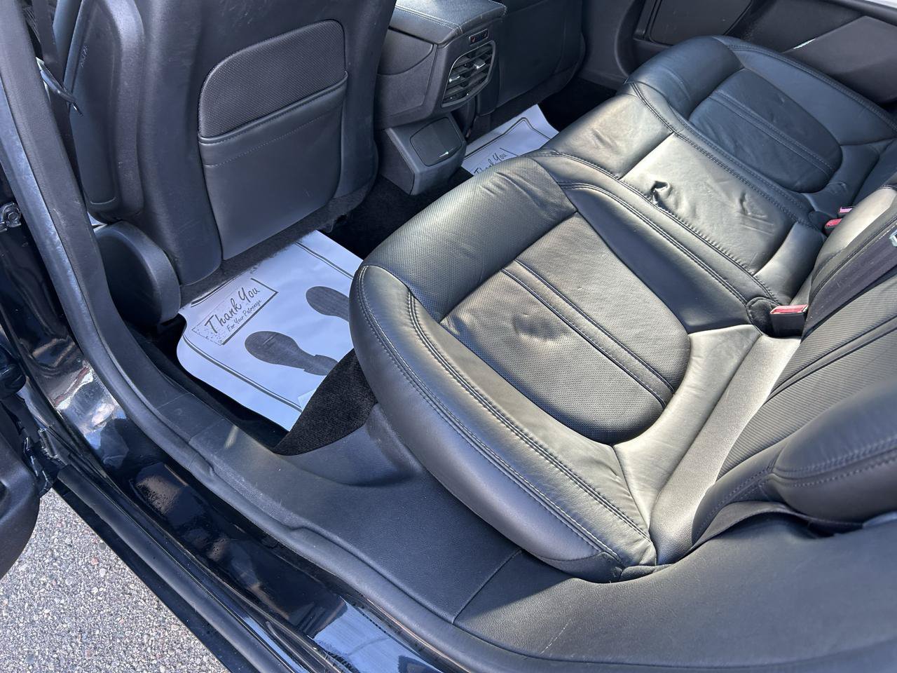 Used 2014 Lincoln MKZ Hybrid FWD image 9