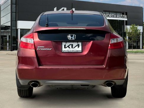 Used 2010 Honda Crosstour EX-L image 9