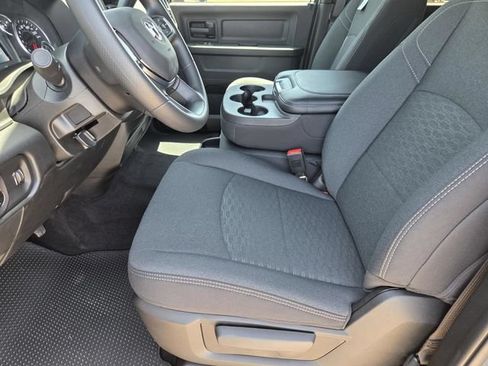 New 2026 RAM 2500 Tradesman AWD/4WD image 23