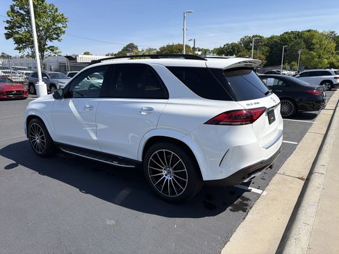 Used 2023 Mercedes-Benz GLE 350 4MATIC image 13