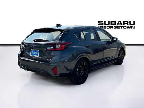 New 2026 Subaru Impreza RS image 7