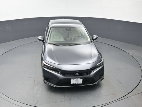 Used 2023 Honda Civic LX image 41