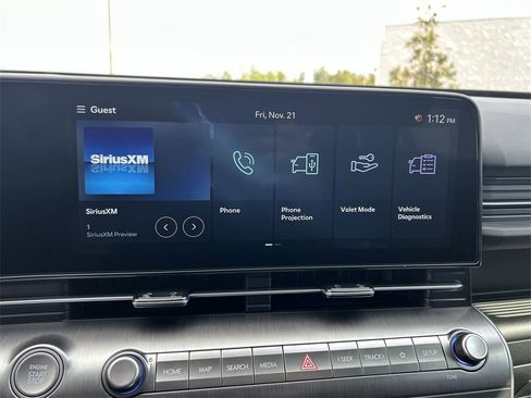 New 2026 Hyundai Kona SEL Sport image 23