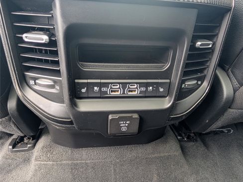 Used 2023 RAM 1500 TRX w/ TRX Level 2 Equipment Group AWD/4WD image 18