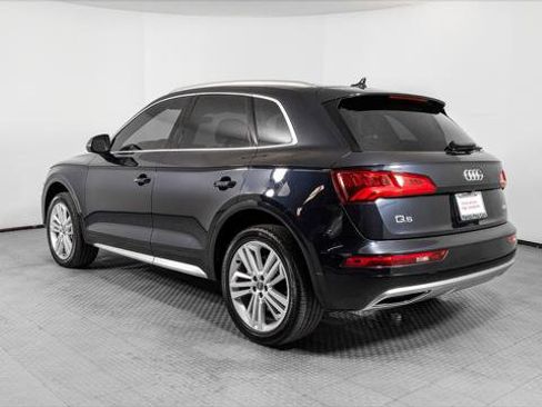 Used 2018 Audi Q5 2.0T Premium Plus image 6