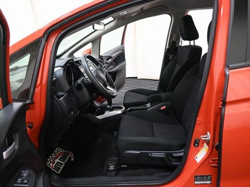 Used 2018 Honda Fit LX image 6