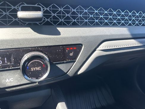 Used 2024 Honda Accord EX image 21