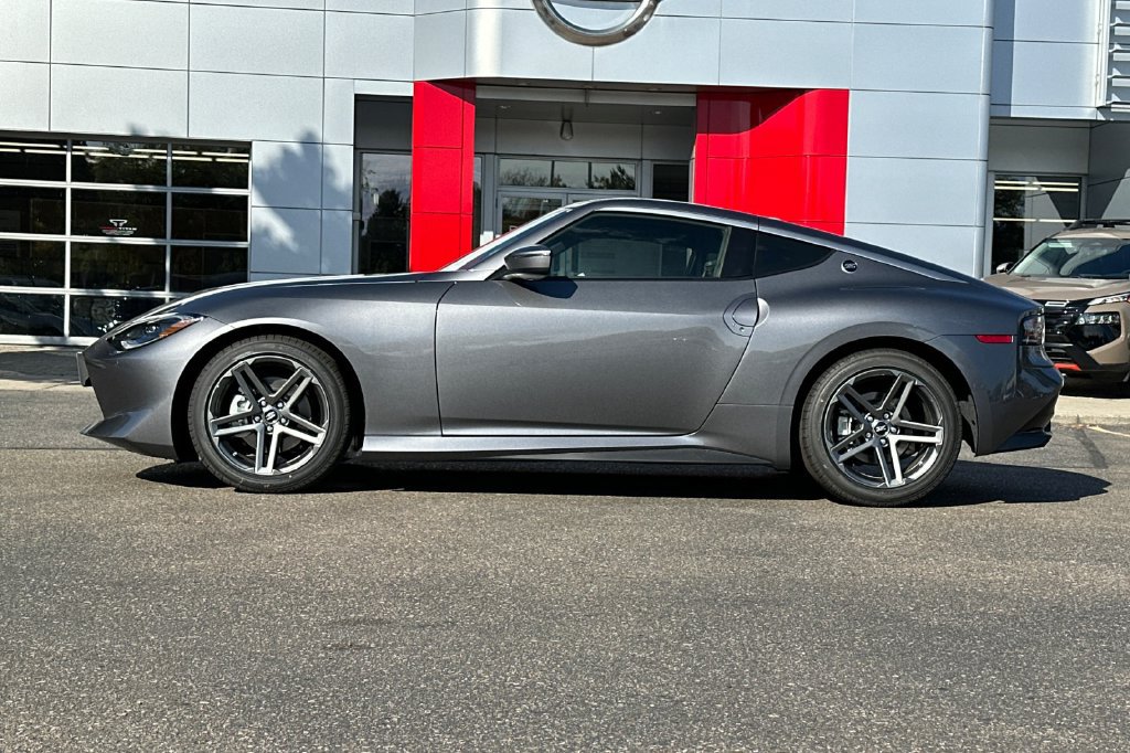 New 2027 Nissan Z Performance w/ Essentials Package (Sport) RWD image 13