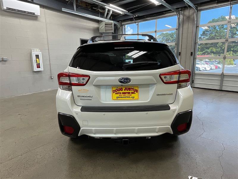 Used 2018 Subaru Crosstrek 2.0i Limited AWD/4WD image 4