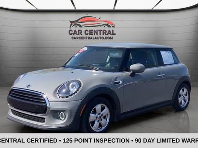 Used 2020 MINI Cooper 2-Door Hardtop