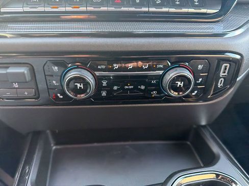 Used 2024 Chevrolet Silverado 1500 ZR2 w/ Technology Package image 19