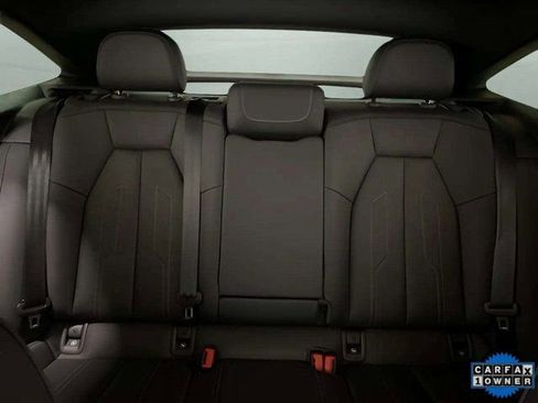 Used 2024 Audi Q4 e-tron Premium Plus w/ Premium Plus image 78