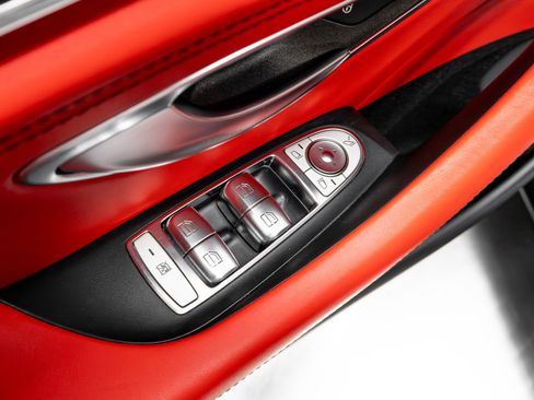 Used 2021 Mercedes-Benz AMG GT 53 image 52