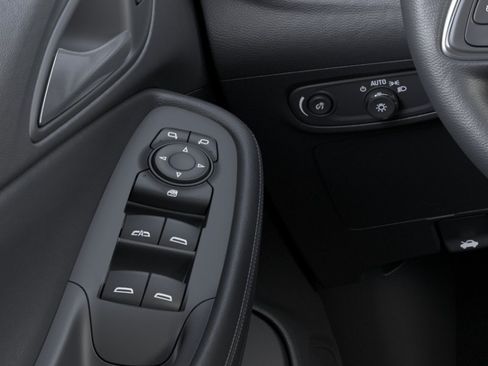 New 2026 Buick Encore GX Preferred AWD/4WD image 22