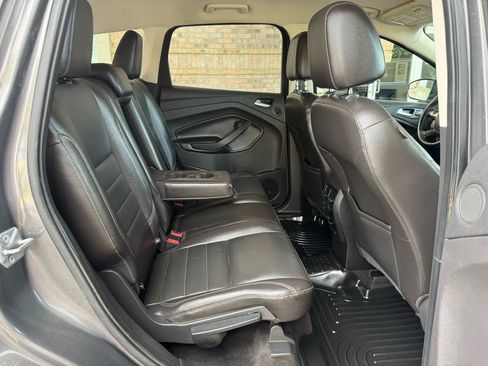 Used 2014 Ford Escape Titanium image 17