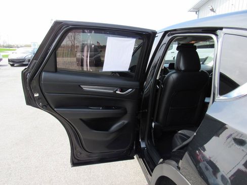 Used 2019 MAZDA CX-5 Grand Touring Reserve image 38