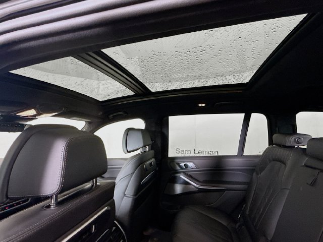 Used 2026 BMW X7 M60i AWD/4WD image 22