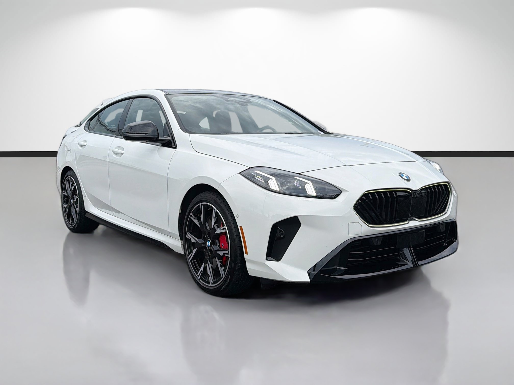 Used 2026 BMW 228i xDrive w/ Technology Package AWD/4WD image 1