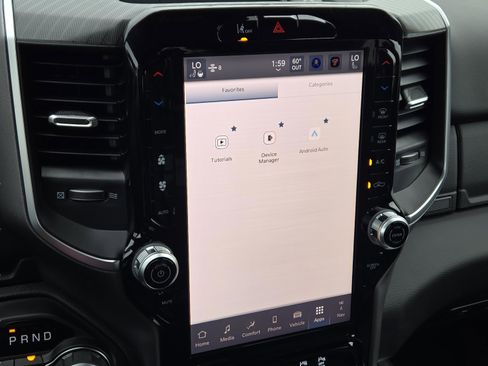 New 2026 RAM 1500 Big Horn image 27