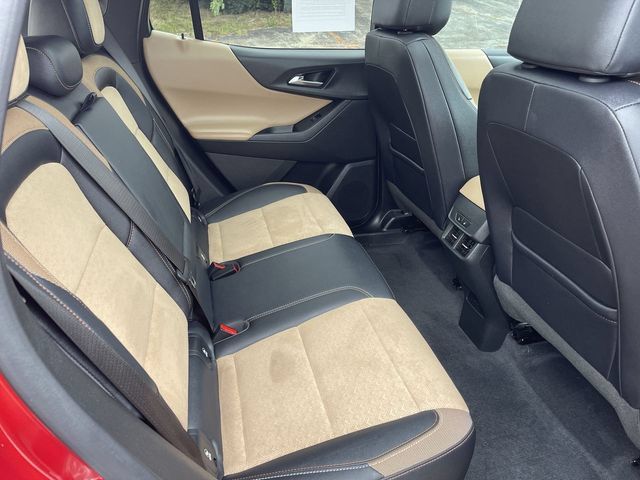 Used 2025 Chevrolet Equinox ACTIV w/ Convenience Package III FWD image 15