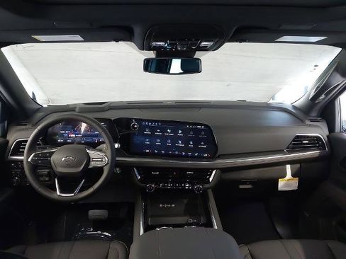 New 2026 Chevrolet Tahoe RST image 5