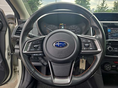 Used 2019 Subaru Crosstrek 2.0i Premium AWD/4WD image 19
