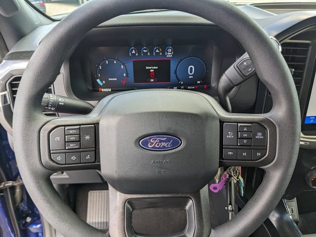New 2026 Ford F150 STX w/ Equipment Group 200A AWD/4WD image 31