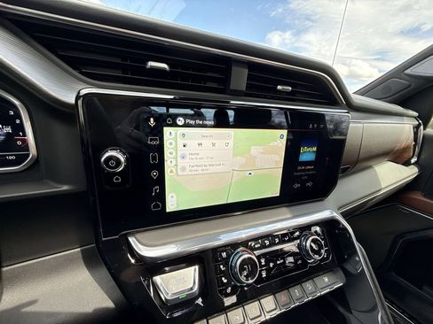 Certified 2024 GMC Sierra 1500 Denali Ultimate image 20