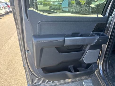 Used 2024 Ford F450 Lariat w/ Lariat Ultimate Package image 23