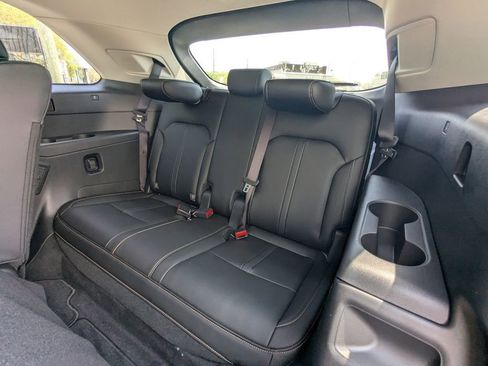 New 2026 MAZDA CX-90 3.3 Turbo w/ Premium Sport Pkg image 14