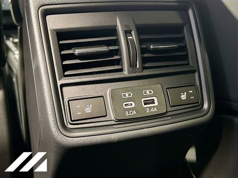 New 2026 Subaru Outback Touring XT AWD/4WD image 28
