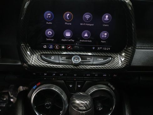 Used 2019 Chevrolet Camaro SS image 20