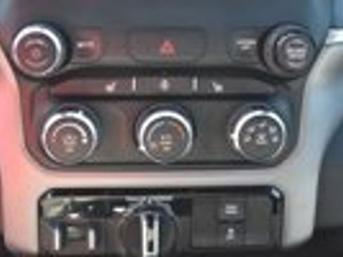 Used 2023 RAM 1500 Big Horn w/ Trailer Tow Group image 19