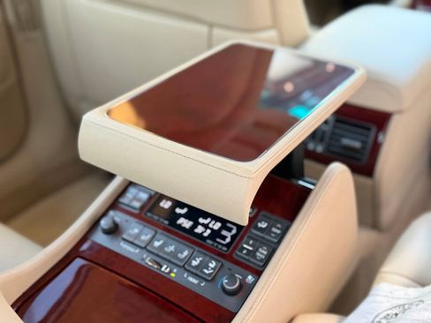 Used 2007 Lexus LS 460 L RWD image 66