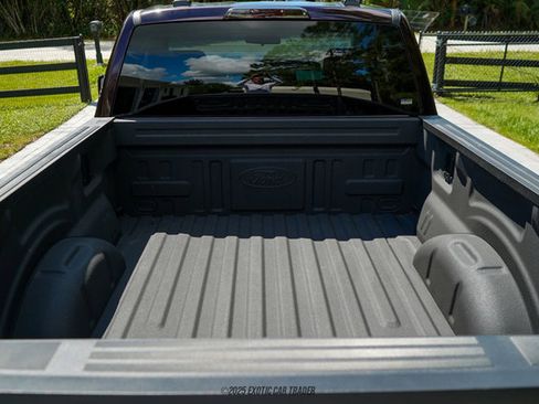 Used 2024 Ford F150 XL w/ Equipment Group 103A High image 73