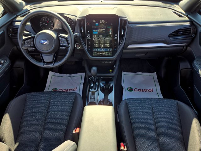 Certified 2026 Subaru Forester Premium AWD/4WD image 16